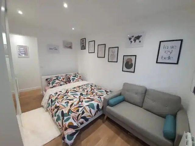 Aulnay sous Bois Location Appartement 93