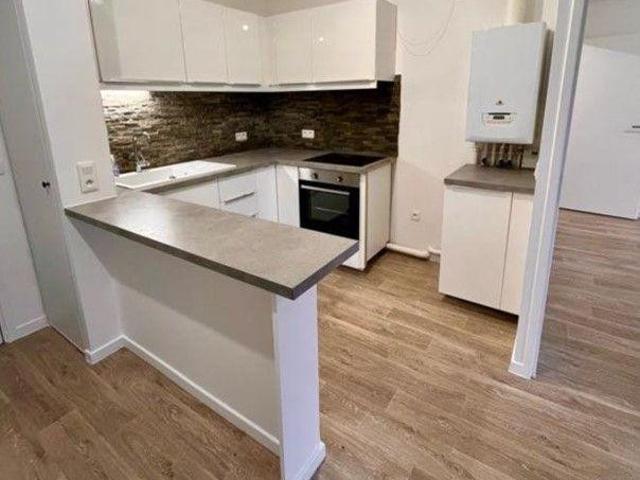 Aulnay sous Bois Location Appartement 93