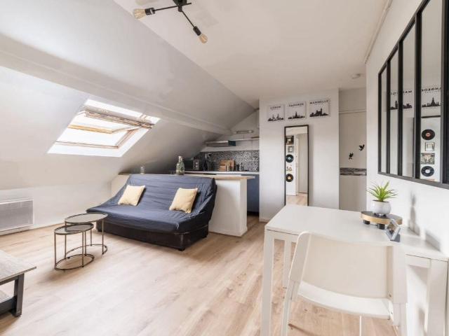 Aulnay sous Bois Location Appartement 93
