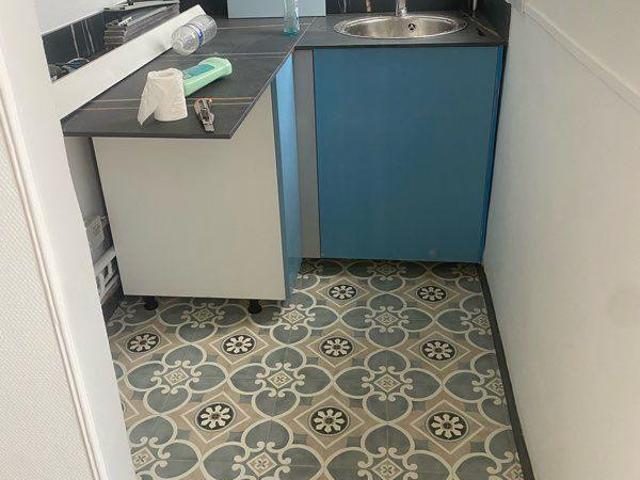 Aulnay sous Bois Location Appartement 93