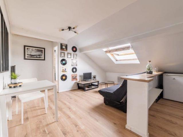 Aulnay sous Bois Location Appartement 93