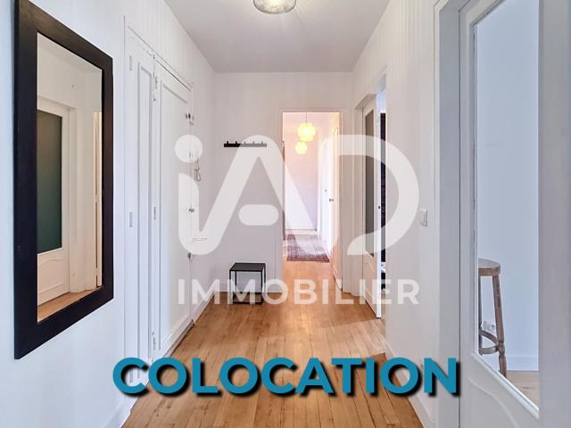 Aulnay sous Bois Location Appartement 93