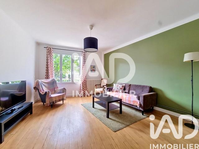 Aulnay sous Bois Location Appartement 93