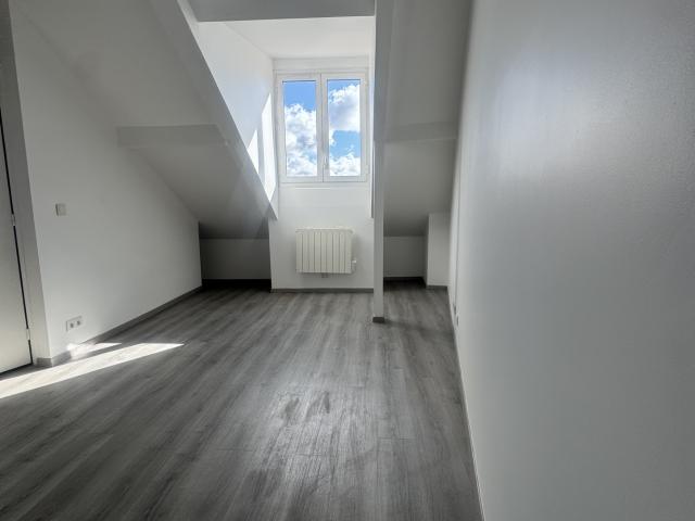 AULNAY SOUS BOIS Studio rénové de 21,65 m2
