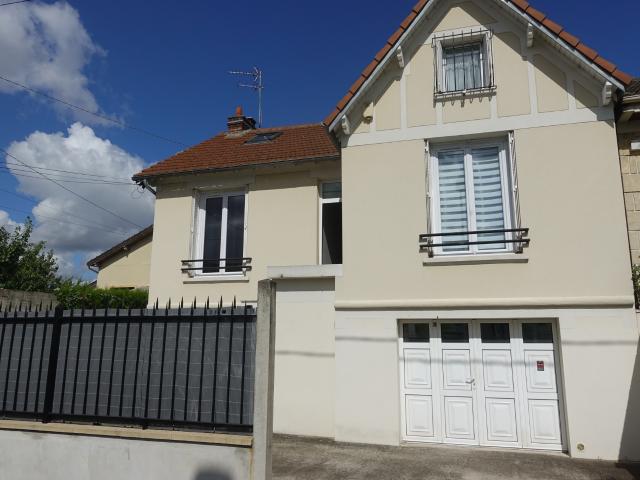 Aulnay Sous Bois Sud PAVILLON