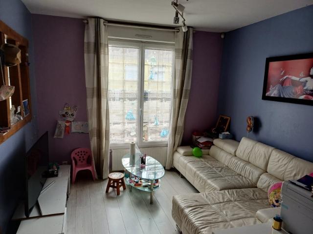 Aulnay Sous Bois Sud PAVILLON de 5 pièces