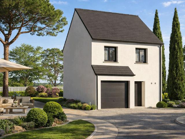 Aulnay sous Bois Vente Maison 93