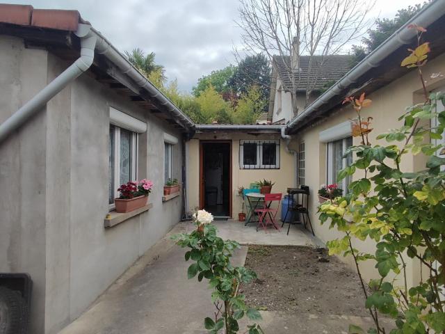 Aulnay sous Bois Vente Maison 93
