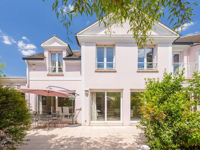 Aulnay sous Bois Vente Maison 93