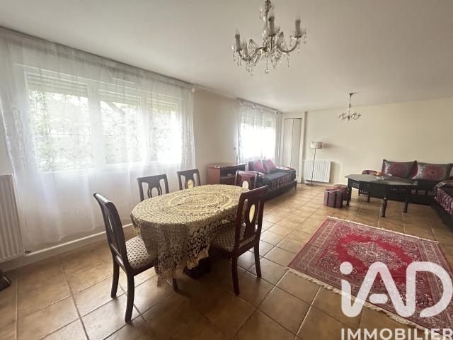Aulnay sous Bois Vente Maison 93