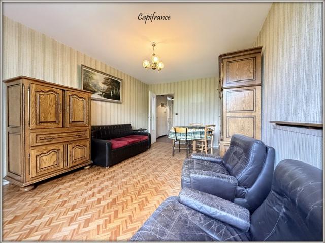 Aulnay sous Bois Vente Maison 93