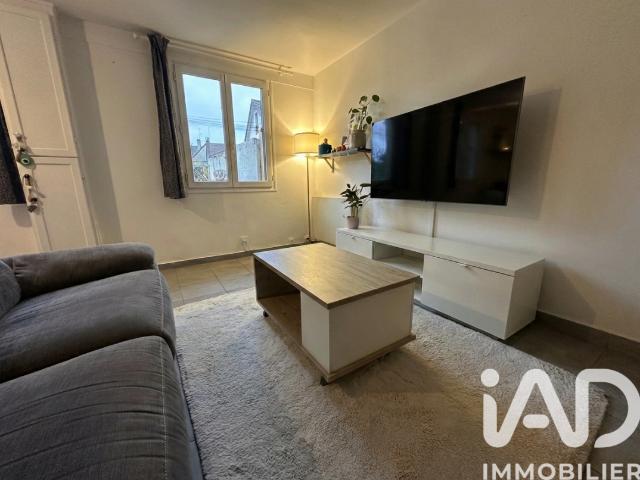 Aulnay sous Bois Vente Maison 93