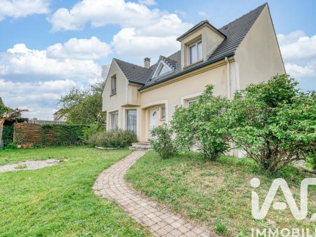 Aulnay sous Bois Vente Maison 93
