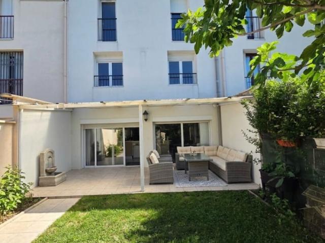Aulnay sous Bois Vente Maison 93
