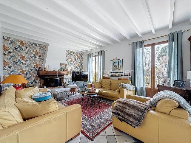 Aulnay sous Bois Vente Maison 93