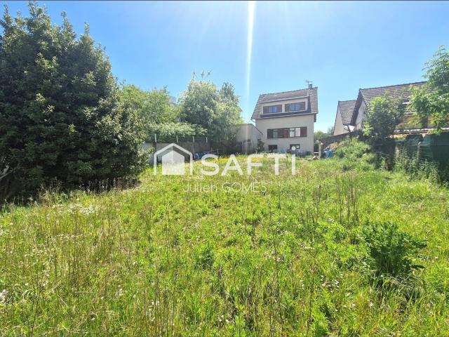 Aulnay sous Bois Vente Maison 93