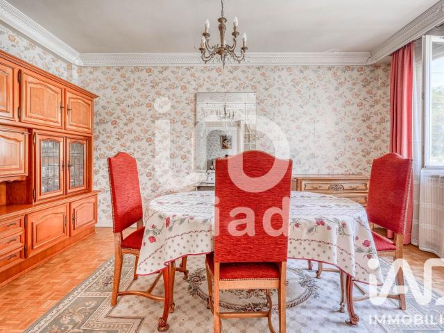 Aulnay sous Bois Vente Maison 93
