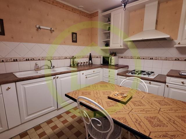 Aulnay sous Bois Vente Maison 93