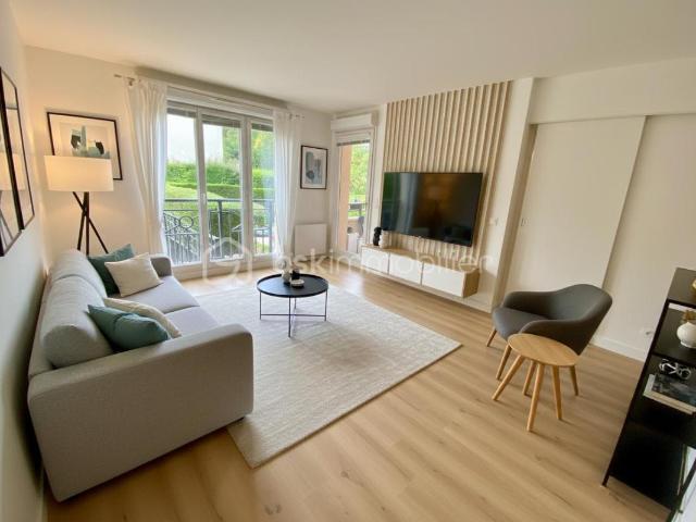 Aulnay sous Bois Vente Appartement 93
