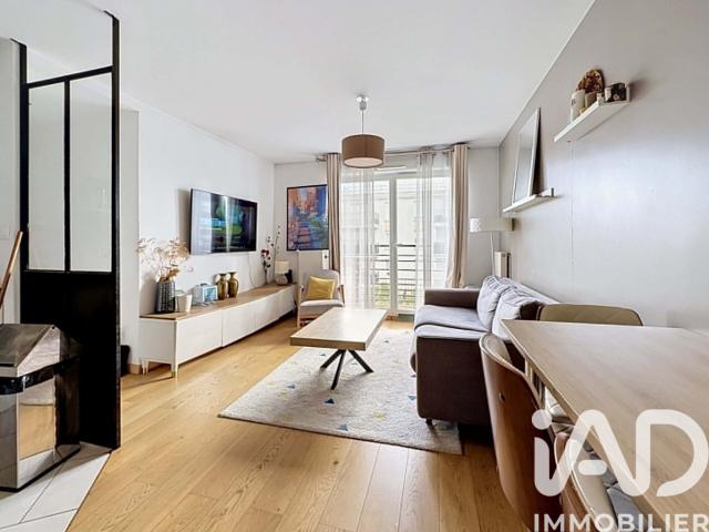 Aulnay sous Bois Vente Appartement 93