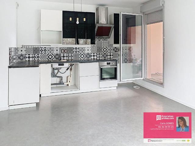 Aulnay sous Bois Vente Appartement 93