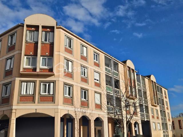 Aulnay sous Bois Vente Appartement 93