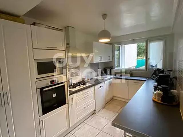 Aulnay sous Bois 93600 Achat / Vente maison 6 pièces t6
