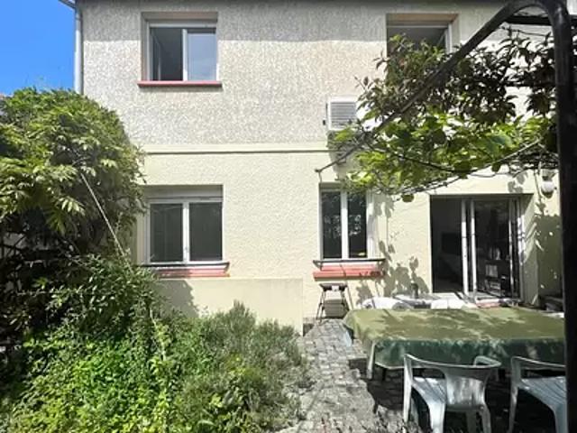 Aulnay sous Bois 93600 Achat / Vente maison 6 pièces t6