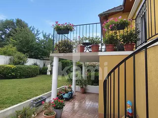 Aulnay sous Bois 93600 Achat / Vente maison 6 pièces t6