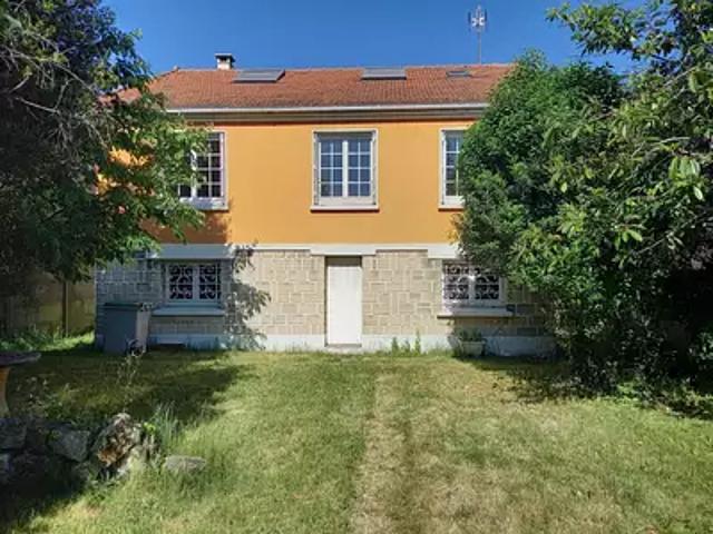 Aulnay sous Bois 93600 Achat / Vente maison 6 pièces t6