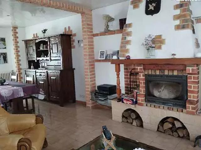 Aulnay sous Bois 93600 Achat / Vente maison 6 pièces t6