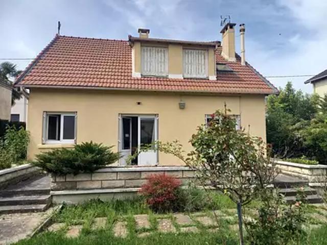 Aulnay sous Bois 93600 Achat / Vente maison 6 pièces t6
