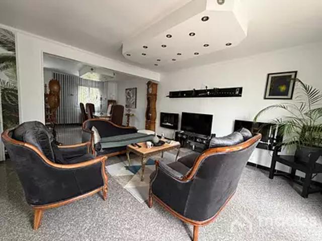 Aulnay sous Bois 93600 Achat / Vente maison 8 pièces t8