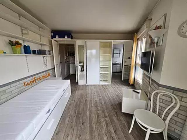 Aulnay sous Bois 93600 Achat / Vente appartement 1 pièce t1 cave
