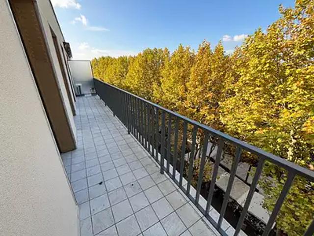 Aulnay sous Bois 93600 Achat / Vente appartement 1 pièce t1 au dernier étage