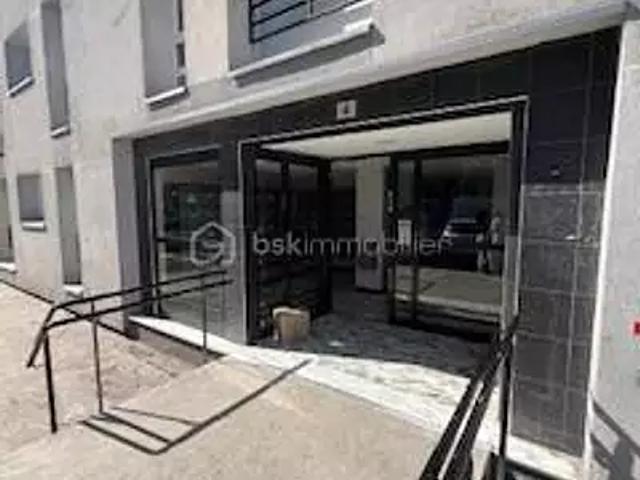 Aulnay sous Bois 93600 Achat / Vente appartement 2 pièces t2 cave
