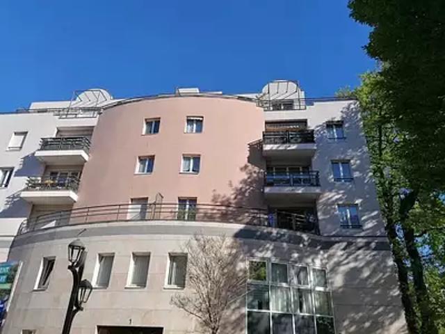 Aulnay sous Bois 93600 Achat / Vente appartement 3 pièces t3 au dernier étage