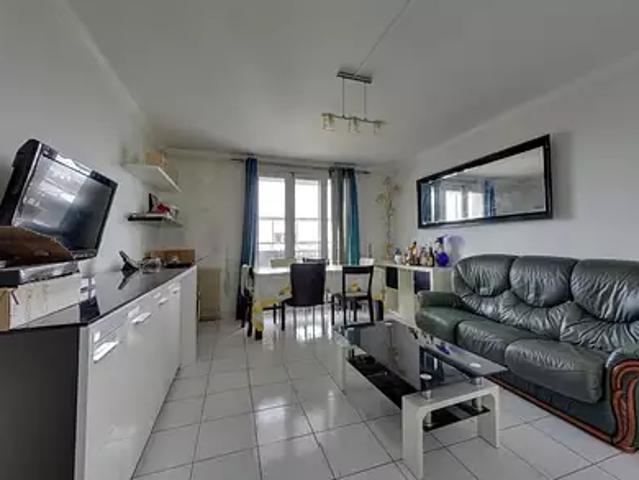 Aulnay sous Bois 93600 Achat / Vente appartement 3 pièces t3 balcon