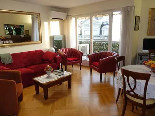 Aulnay sous Bois 93600 Achat / Vente appartement 3 pièces t3