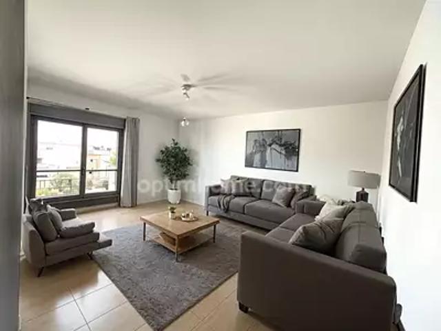 Aulnay sous Bois 93600 Achat / Vente appartement 4 pièces t4 au dernier étage cave