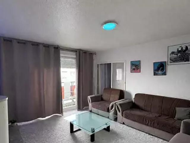 Aulnay sous Bois 93600 Achat / Vente appartement 4 pièces t4 au dernier étage cave