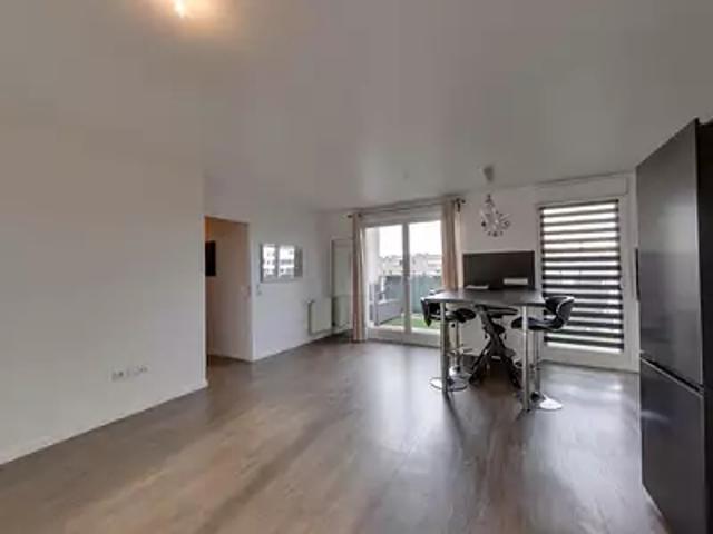 Aulnay sous Bois 93600 Achat / Vente appartement 4 pièces t4 balcon