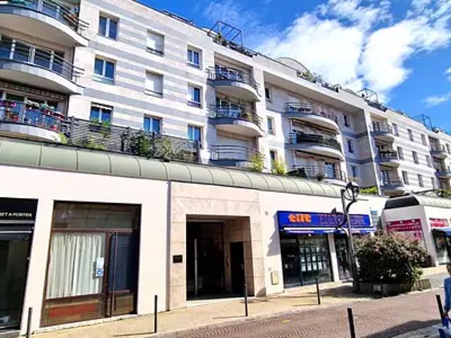 Aulnay sous Bois 93600 Achat / Vente appartement 4 pièces t4 terrasse parking
