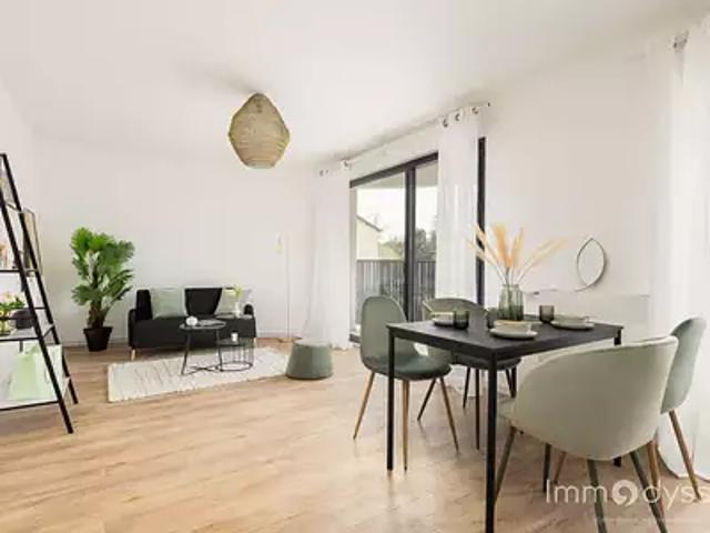 Aulnay sous Bois 93600 Achat / Vente appartement 4 pièces t4