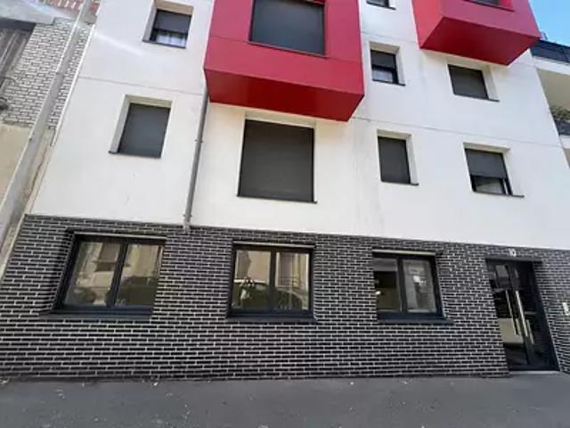 Aulnay sous Bois 93600 Location appartement 1 pièce t1