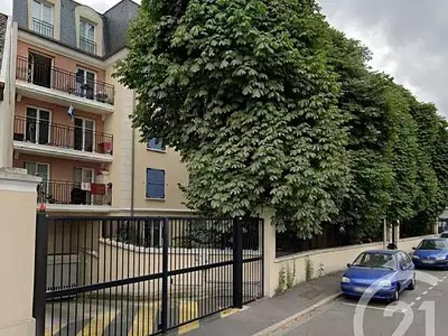 Aulnay sous Bois 93600 Location appartement 1 pièce t1