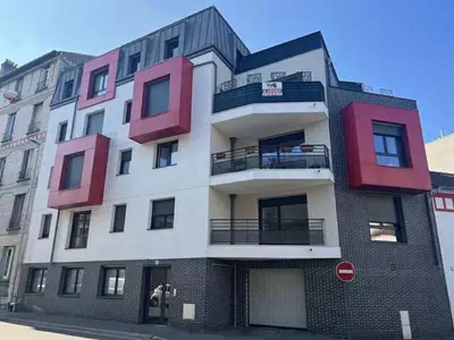 Aulnay sous Bois 93600 Location appartement 1 pièce t1