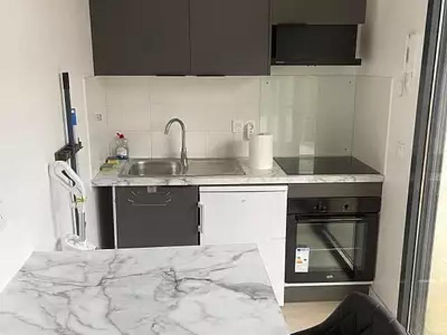 Aulnay sous Bois 93600 Location appartement 1 pièce t1