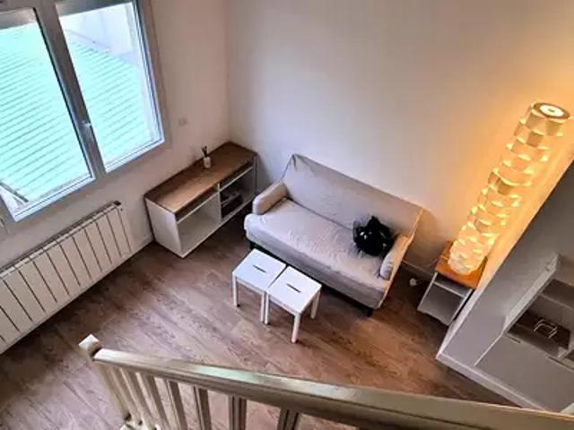 Aulnay sous Bois 93600 Location appartement 1 pièce t1