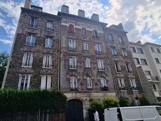 Aulnay sous Bois 93600 Location appartement 2 pièces t2
